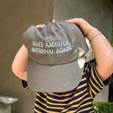 Make America Maternal Again Hat